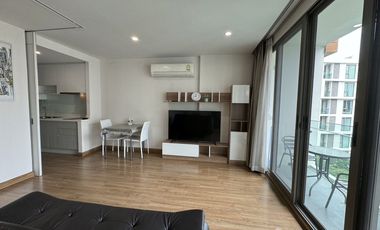 1 Bedroom Condo for rent at The Nimmana Condo