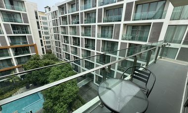 1 Bedroom Condo for rent at The Nimmana Condo