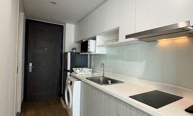 1 Bedroom Condo for rent at The Nimmana Condo