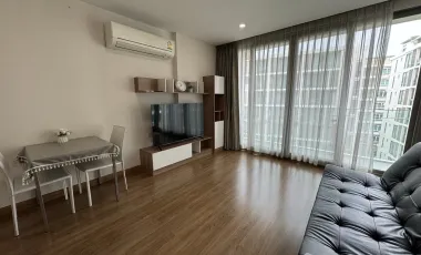 1 Bedroom Condo for rent at The Nimmana Condo