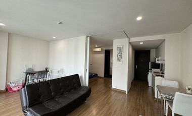 1 Bedroom Condo for rent at The Nimmana Condo