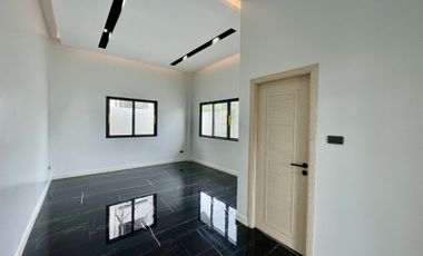 3 Bedroom House for sale in Hang Dong, Chiang Mai