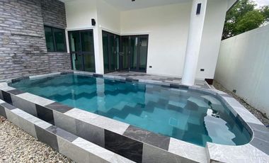 3 Bedroom House for sale in Hang Dong, Chiang Mai