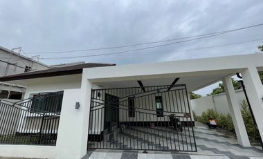 3 Bedroom House for sale in Hang Dong, Chiang Mai