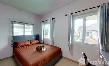 4 Bedroom House for sale at Thanakrit House