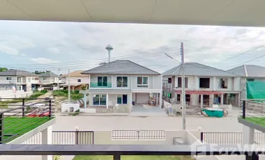 4 Bedroom House for sale at Thanakrit House