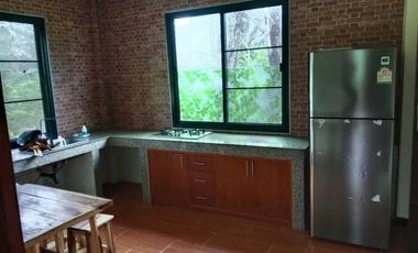 2 Bedroom House for rent in Ao Nang, Krabi