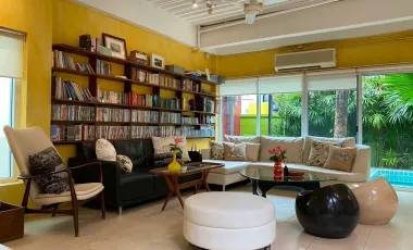 Designer Villa @ Noble Tara