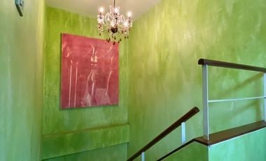 Designer Villa @ Noble Tara