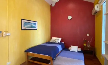 Designer Villa @ Noble Tara