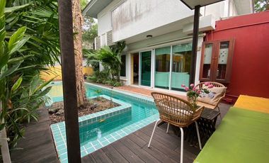 Designer Villa @ Noble Tara