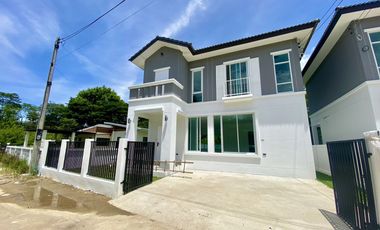 3 Bedroom House for sale in Nam Phrae, Chiang Mai