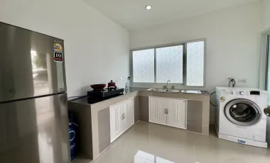 3 Bedroom House for sale in Nam Phrae, Chiang Mai