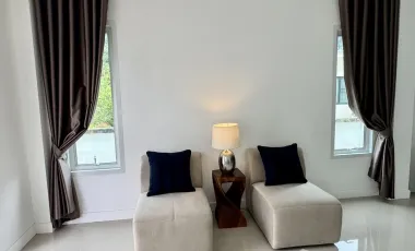 3 Bedroom House for sale in Nam Phrae, Chiang Mai