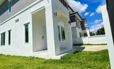 3 Bedroom House for sale in Nam Phrae, Chiang Mai