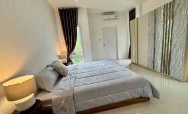3 Bedroom House for sale in Nam Phrae, Chiang Mai