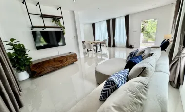 3 Bedroom House for sale in Nam Phrae, Chiang Mai