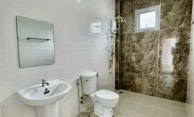 3 Bedroom House for sale in Nam Phrae, Chiang Mai