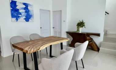 3 Bedroom House for sale in Nam Phrae, Chiang Mai