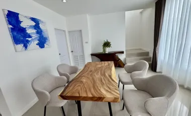 3 Bedroom House for sale in Nam Phrae, Chiang Mai