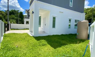 3 Bedroom House for sale in Nam Phrae, Chiang Mai