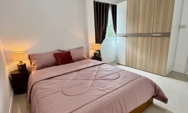3 Bedroom House for sale in Nam Phrae, Chiang Mai