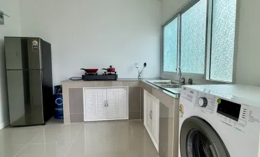 3 Bedroom House for sale in Nam Phrae, Chiang Mai