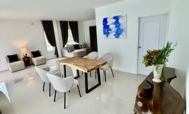 3 Bedroom House for sale in Nam Phrae, Chiang Mai