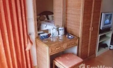 2 Bedroom Condo for sale at Baan Talay Samran