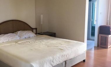 2 Bedroom Condo for sale at Baan Talay Samran