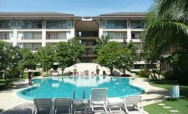 2 Bedroom Condo for sale at Baan Talay Samran
