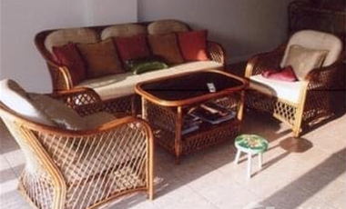 2 Bedroom Condo for sale at Baan Talay Samran