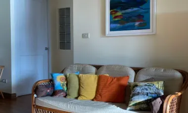 2 Bedroom Condo for sale at Baan Talay Samran