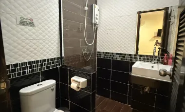 2 Bedroom Villa for rent at Aonang Oscar Pool Villa