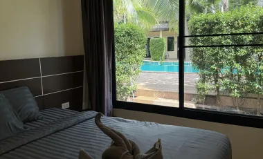 2 Bedroom Villa for rent at Aonang Oscar Pool Villa