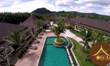 2 Bedroom Villa for rent at Aonang Oscar Pool Villa