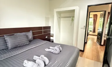 2 Bedroom Villa for rent at Aonang Oscar Pool Villa