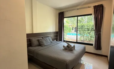 2 Bedroom Villa for rent at Aonang Oscar Pool Villa