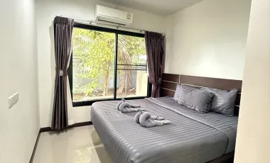 2 Bedroom Villa for rent at Aonang Oscar Pool Villa