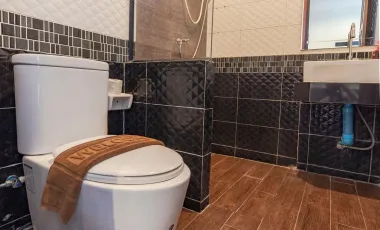 2 Bedroom Villa for rent at Aonang Oscar Pool Villa