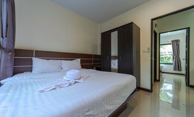 2 Bedroom Villa for rent at Aonang Oscar Pool Villa
