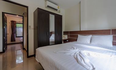2 Bedroom Villa for rent at Aonang Oscar Pool Villa