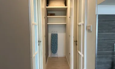 2 Bedroom Condo for rent at The Spring Loft