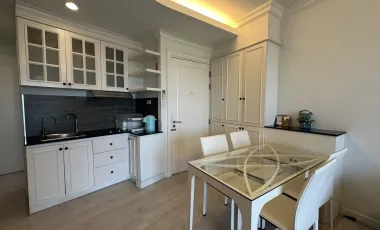 2 Bedroom Condo for rent at The Spring Loft
