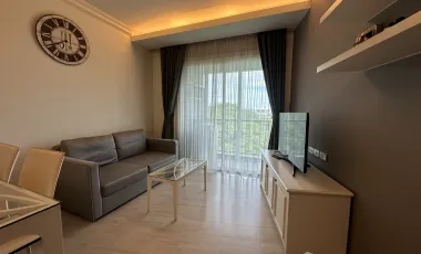 2 Bedroom Condo for rent at The Spring Loft