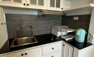 2 Bedroom Condo for rent at The Spring Loft