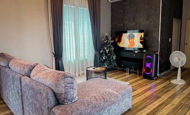 Pool Villa in Cha am