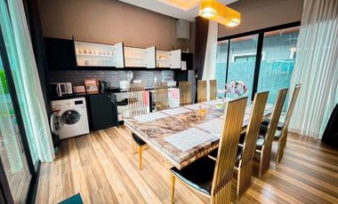 Pool Villa in Cha am