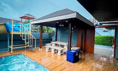 Pool Villa in Cha am