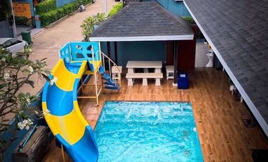 Pool Villa in Cha am